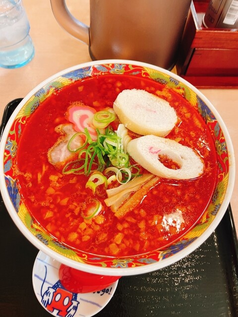 らーめん きちりん 本店的实拍高清图