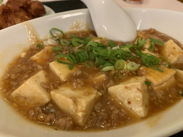 大来軒 国分寺店的實拍高清圖