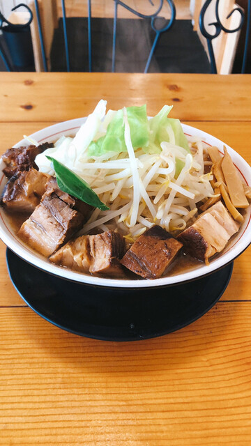 麺や 初代 やまだ的实拍高清图