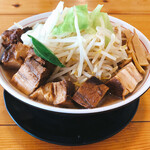 麺や 初代 やまだ的实拍图