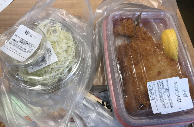 松のや 四天王寺前夕陽ケ丘店的實拍高清圖