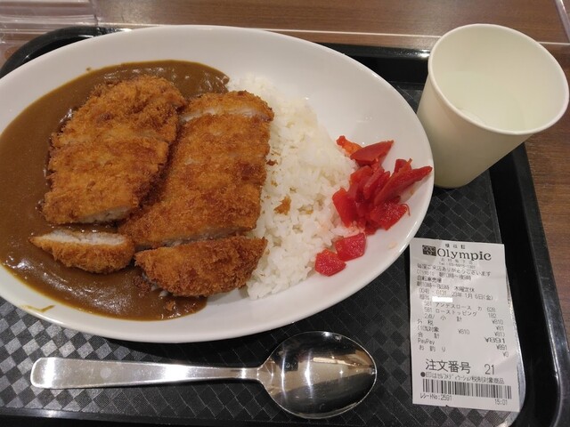 ピッコリー オリンピックおりーぶ志村坂下店的實拍高清圖
