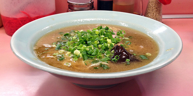 長浜家的實拍高清圖