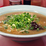 長浜家的實拍圖