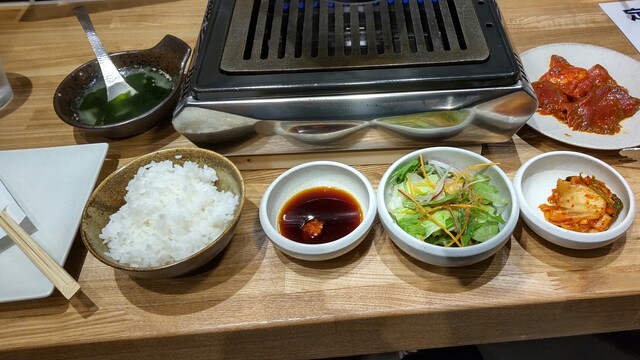 荻窪焼肉 さく的實拍高清圖