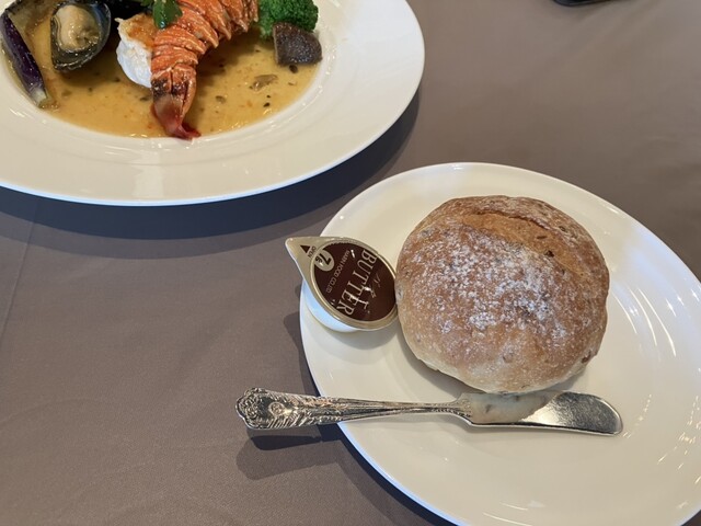 recommendations image for フォレスティーユ精養軒