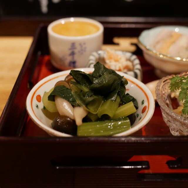 recommendations image for ビストロ割烹 YAOYA