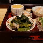 recommendations for ビストロ割烹 YAOYA