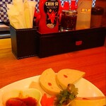 インチャン レストラン的實拍圖