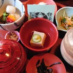 recommendations for 雍州路