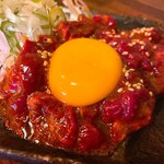馬の串ん的实拍图
