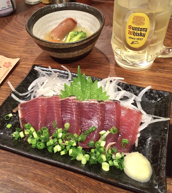 やきとり 鉄板居酒屋 齊的實拍高清圖