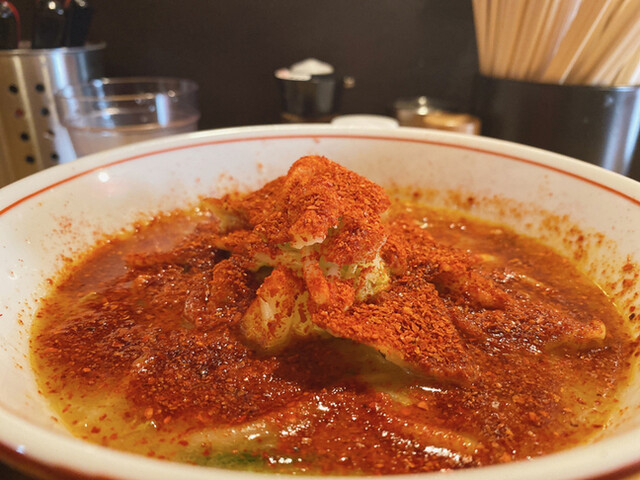 たん麺専門店 貴うち的实拍高清图