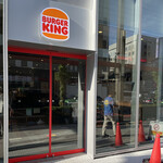 バーガーキング 御徒町店的實拍圖