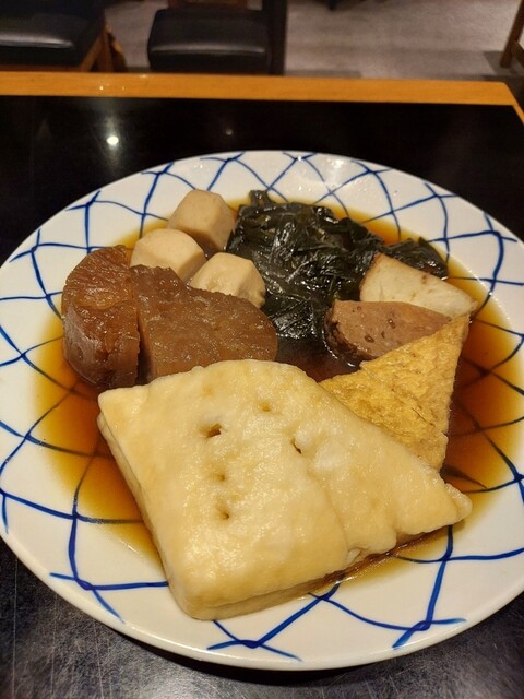 お多幸 新宿店的实拍高清图