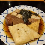 お多幸 新宿店的实拍图