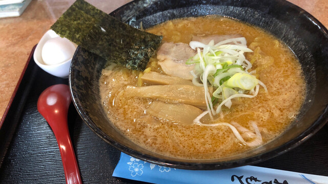 らーめん めん太的实拍高清图