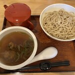蕎麦 二天的实拍图