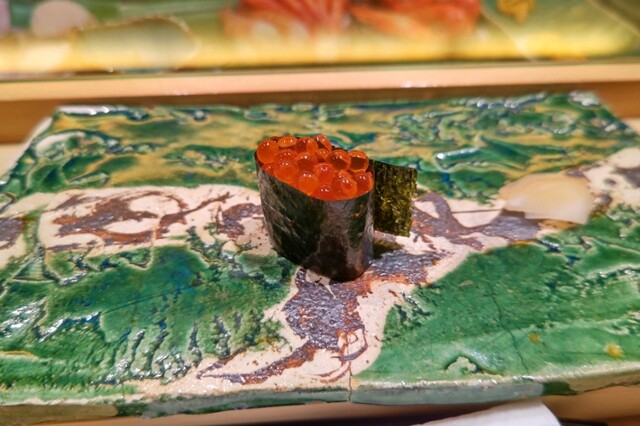 鮨西光的实拍高清图