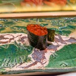 鮨西光的实拍图