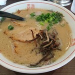 石田一龍 門司店的实拍图