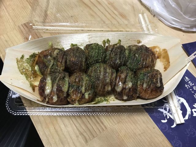 蛸べえ 花園町店的實拍高清圖