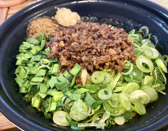 recommendations image for 麺屋 はなび 戸越銀座店