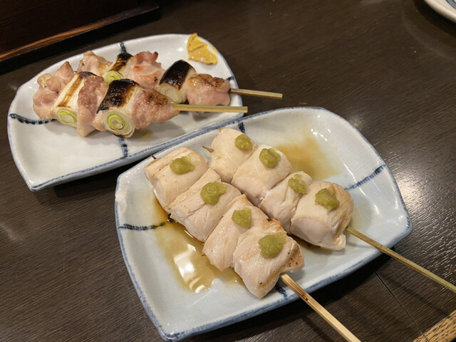 こだわり焼き鳥 美里的实拍高清图