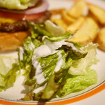 ザ ブッチャー的实拍图