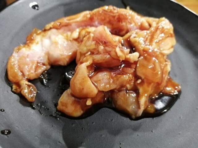 七輪焼肉安安 寺田町店的實拍高清圖