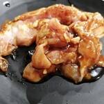 七輪焼肉安安 寺田町店的實拍圖