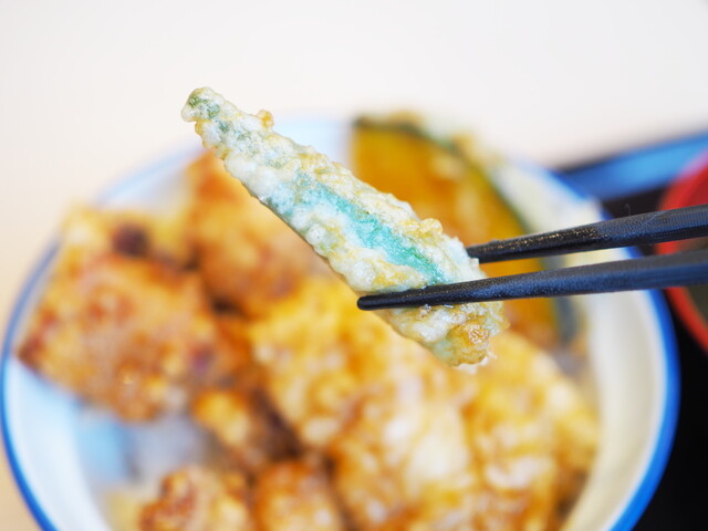 recommendations image for さん天 大東店