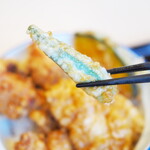 recommendations for さん天 大東店