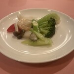 recommendations for ル・パルク 恵比寿店