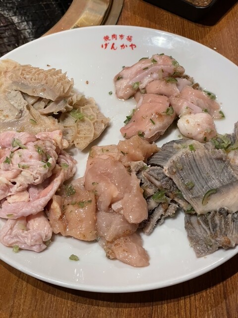 げんかや 高田馬場店的实拍高清图