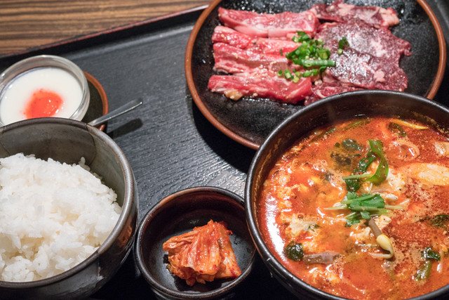 炭火焼肉 七輪房 新小岩店的實拍高清圖