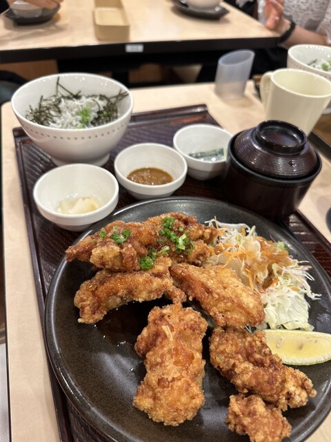 recommendations image for ガスト 日本橋店
