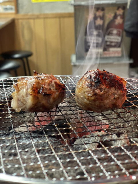 炭火焼肉 芝浦ホルモン的實拍高清圖