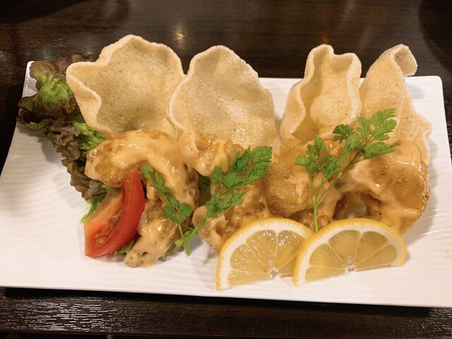 おでんと馳走 華とら的实拍高清图