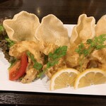 おでんと馳走 華とら的实拍图
