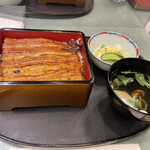 渋谷 松川 本店的實拍圖