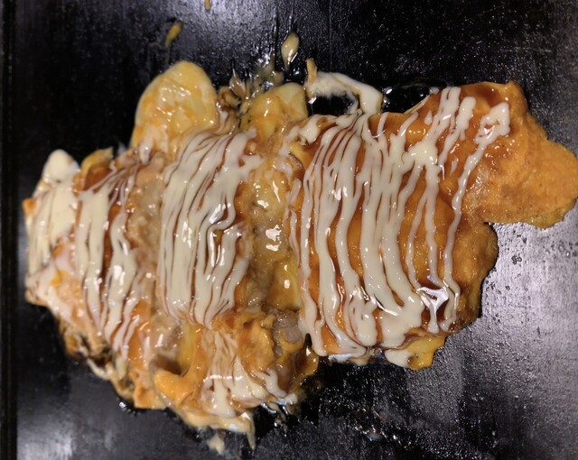 recommendations image for やきやき鉄板 ぼんくら家 西中島店