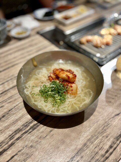 焼肉 六甲園的實拍高清圖