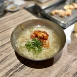 焼肉 六甲園的實拍圖