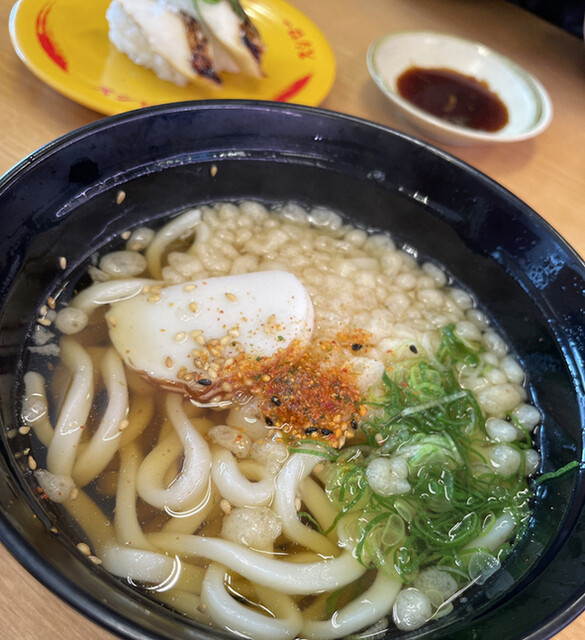 スシロー 福岡神松寺店的实拍高清图