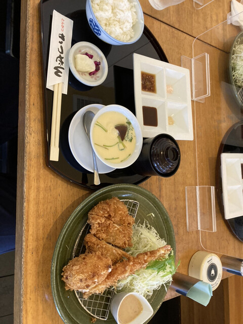 かつぜん的實拍高清圖