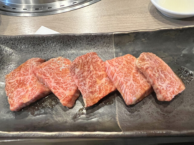 焼肉家 かず的實拍高清圖