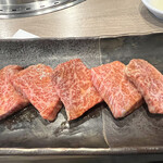 焼肉家 かず的實拍圖