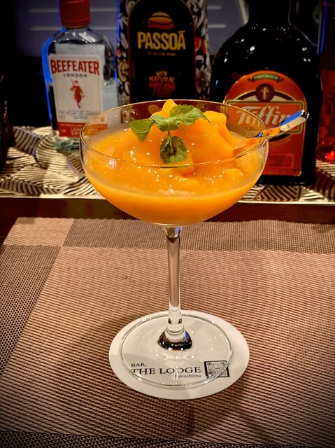 recommendations image for BAR.THE LODGE fukushima