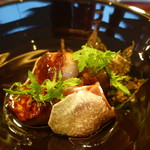 表参道うかい亭的实拍图